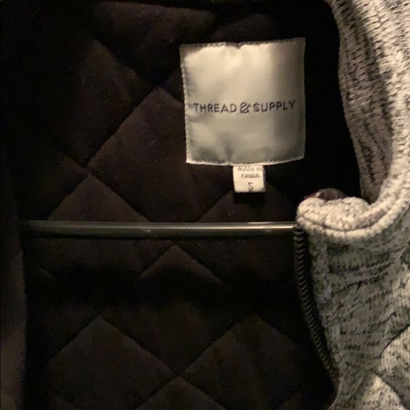 Thread & Supply Vest - Picture 2 of 3